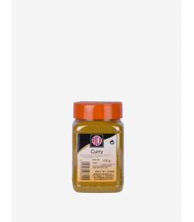 Special Curry Mix - Selezione di spezie orientali - Ruca
