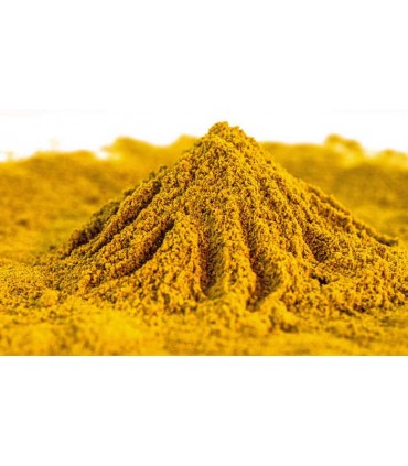 Special Curry Mix - Selezione di spezie orientali - Ruca