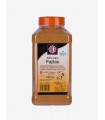 Seasoning Spices for Fajitas - Selection of Eastern Spices - Ruca