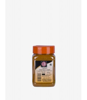 Aliño Especias Paellero Mixta o Marinera - Selección Especias Oriente - Ruca