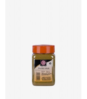 Spices Dressing Pinchito Kebab - Shawarma - Selection of Oriental Spices - Ruca
