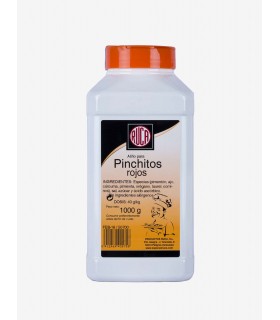 Red Moruno Pinchito Gewürzdressing - Eastern Spice Selection - Ruca - 1 kg