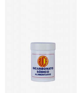 Bicarmonate de sodium - Sélection d'épices Oriente - Ruca - 170gr