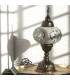 Lampe de Table Turque - Table de Chevet - Modèle Abaid Turc - Nº3
