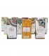 Confezione 12 x oli essenziali - Bruciatore - Assortiti - Goloka 120 ml