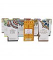Pack 12 x Huiles Essentielles - Brûleur - Assorti - Goloka 120 ml
