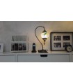 Turco - pensili tavolo - design della lampada cigno