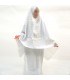 Kostüm Salat Frau - Rock - Hijab - Tasbeeh - Quran