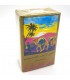 Tè marocchino in polvere da sparo - Extra - La Caravane - 125gr