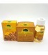 Sapone all'Argan + Crema Viso all'Argan + Impacco all'Olio di Argan - Argan du Maroc