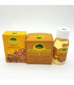 Pack Jabón Argán + Crema facial Argán + Aceite Argán - Argan du Maroc