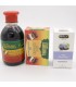 Shampooing Ajenuz + Savon Ajenuz + Pack Huile Ajenuz