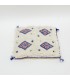 Fodera per cuscino berbero - Stile vintage - 36 cm x 36 cm