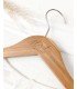 Leder- oder Holzlasergravur - Initiale Gravur