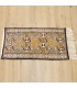 Arazzo berbero - Stile vintage - Pezzo unico - 140 cm x 72 cm - Multicolore