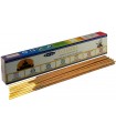 Räucherstäbchen 7 Chakren - Satya - Premium Masala - 15gr