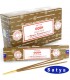 Incense Sticks Oodh - Satya - Premium Masala - 15gr