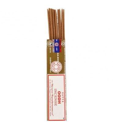 Räucherstäbchen Oodh - Satya - Premium Masala - 15gr
