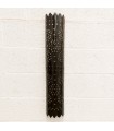 Längliche marokkanische Wandleuchte - Arabisches Design - Tawil Modell 100cm
