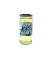 OLIO PURO DI COCCO 1 ° PRESSIONE VASO VETRO 600 ML. - CULINARIA E COSMETICA - GRANADIET