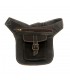 Artisanat de fanny - 100 % cuir design Original - grande qualité-