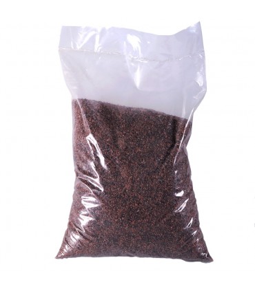 Salz fein Himalaya - Kala Namak - schwarz 1kg
