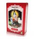 Teinture naturelle au henné pour cheveux - Acajou foncé - Radhe Shyam - 100 gr