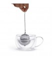 Filter-Tee-Ball - 45 mm - ideale Tee und Infusion