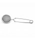 Tee-Filter-Clip - 45 mm - ideale Tee und Infusion