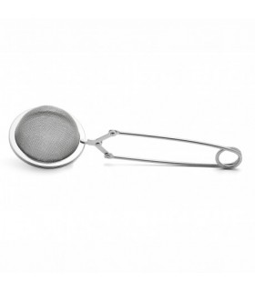Filtro Té Pinza - 45 mm - Ideal Té e Infusión