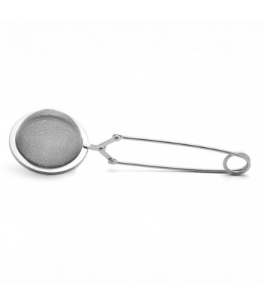 Tee-Filter-Clip - 45 mm - ideale Tee und Infusion