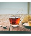 Tea Clip Filter - 45 mm - Ideal Tea and Infusion