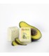 Artisan Avocado Soap - 75 Gr. - 100% Natural - Online