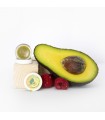Protector Labial de Aceite de Aguacate - 5 gr - Natural