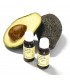 Avocat naturel - huile 30 ml - Prensacion froid