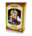 Henna Natural Teñir Pelo -Rubio Ceniza- Radhe Shyam - 100 gr