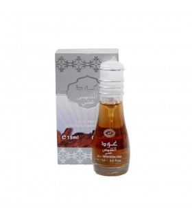Profumo - Oud Shams Fadi - Spray
