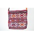 Berber handgefertigte Wollteppich-Tasche - Jibli Studs Model