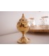 High Botafumeiro Censer - Bronze - Openwork - 13 cm Public