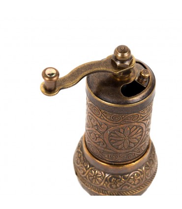 Moulin manuel - Modèle ottoman
