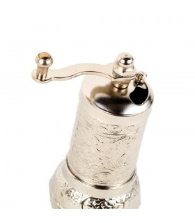 Molinillo Manual - Modelo Otomano