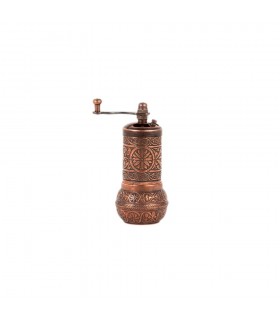 Molinillo Manual - Modelo Otomano