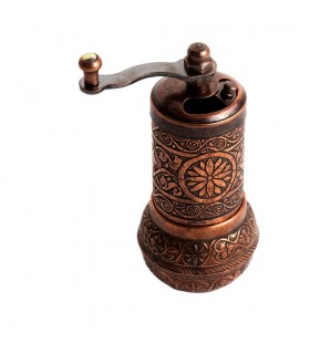 Molinillo Manual - Modelo Otomano