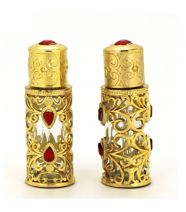 Musk Al Tahara Pefume - DELUXE - 3 ml