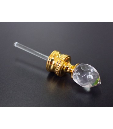 ROSA DELUXE Parfüm - 12 ml