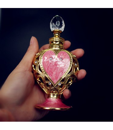 Perfume ROSA DELUXE - 12 ml