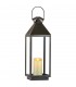 Farol Cristal Vintage - Modelo Aswad