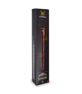 Chorizo de Ternera Tripa Halal Al-Andaluzza Producto Gourmet Artesanal - 300 gr