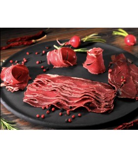 Pastirma de Ternera Halal - Al-Andaluzza - 100 gr