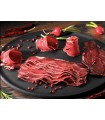 Pastirma de Ternera Halal - Al-Andaluzza - 100 gr